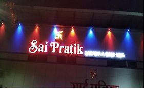 Sai Pratik Vashi