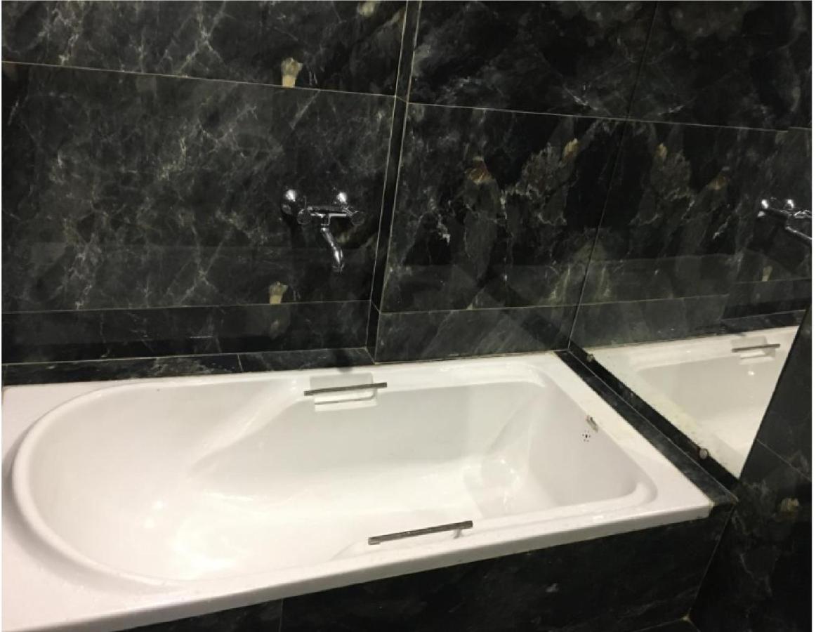 Hotel Sai Pratik By Wb Inn Navi Mumbai Exterior photo